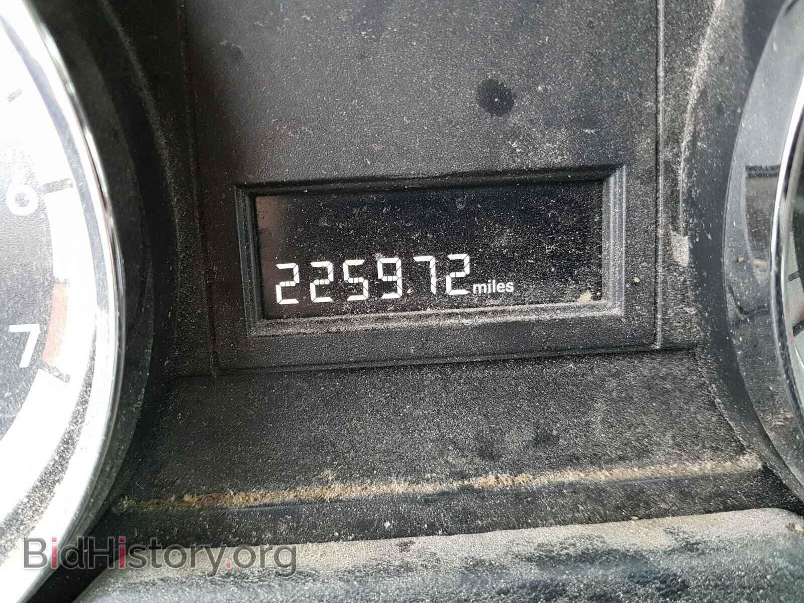 2014 DODGE CARAVAN - VIN: 2C4RDGCG4ER349155 - Photo 8