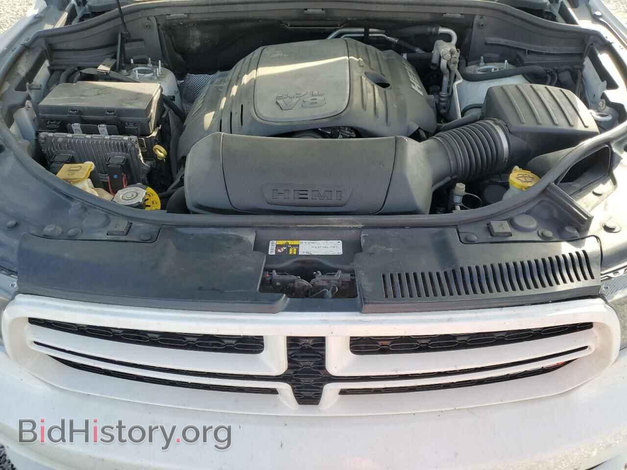 2016 DODGE DURANGO - VIN: 1C4SDJCTXGC353816 - Фото 12