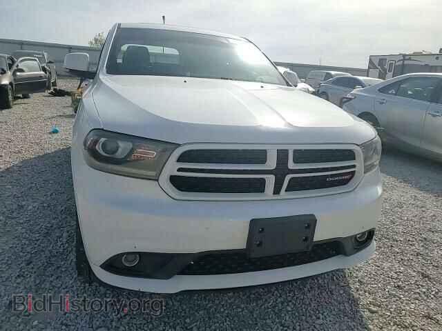 2016 DODGE DURANGO - VIN: 1C4SDJCTXGC353816 - Фото 15