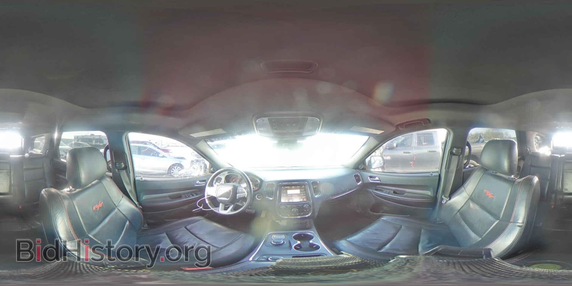 2016 DODGE DURANGO - VIN: 1C4SDJCTXGC353816 - Фото 16