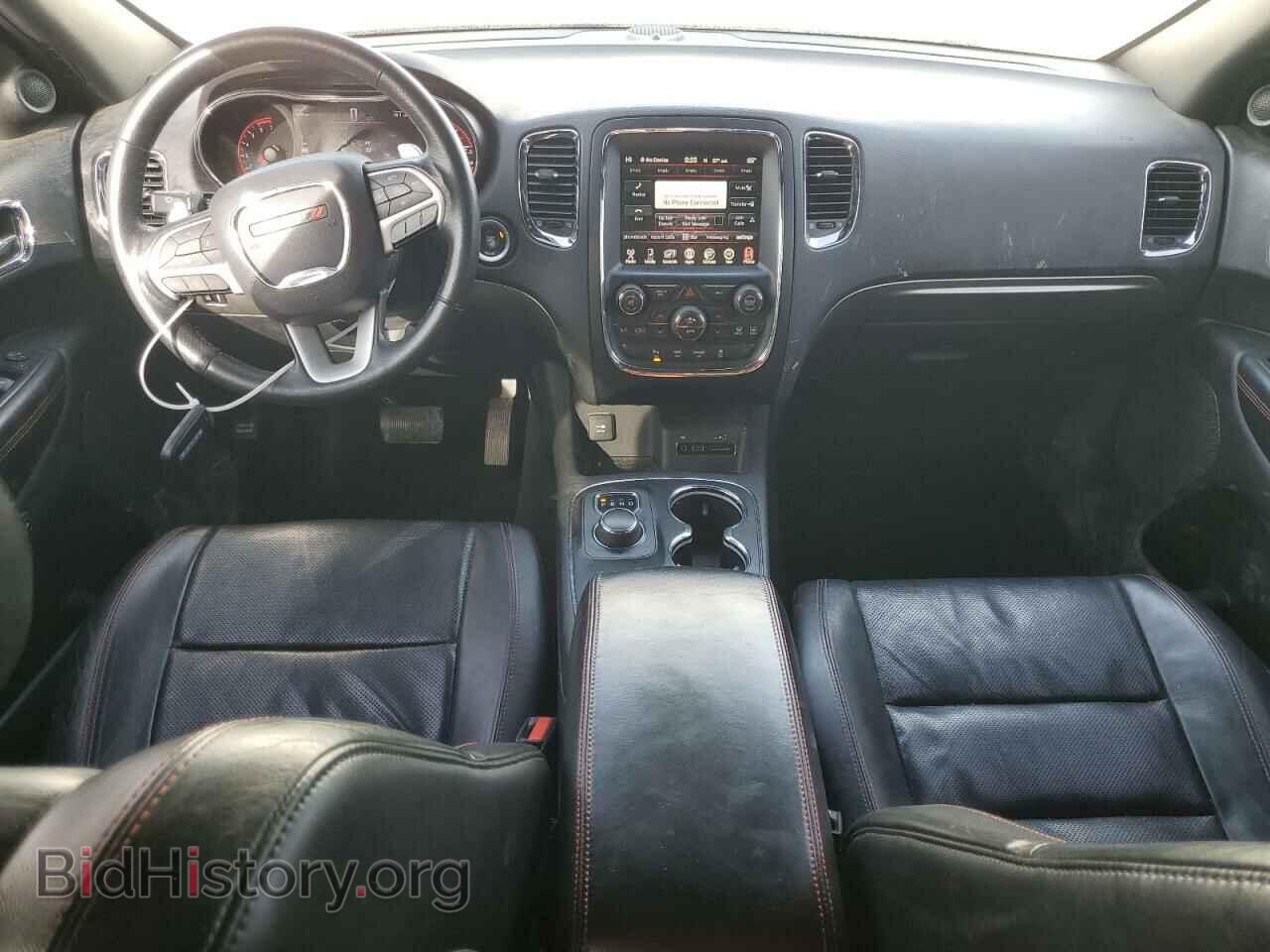 2016 DODGE DURANGO - VIN: 1C4SDJCTXGC353816 - Фото 8