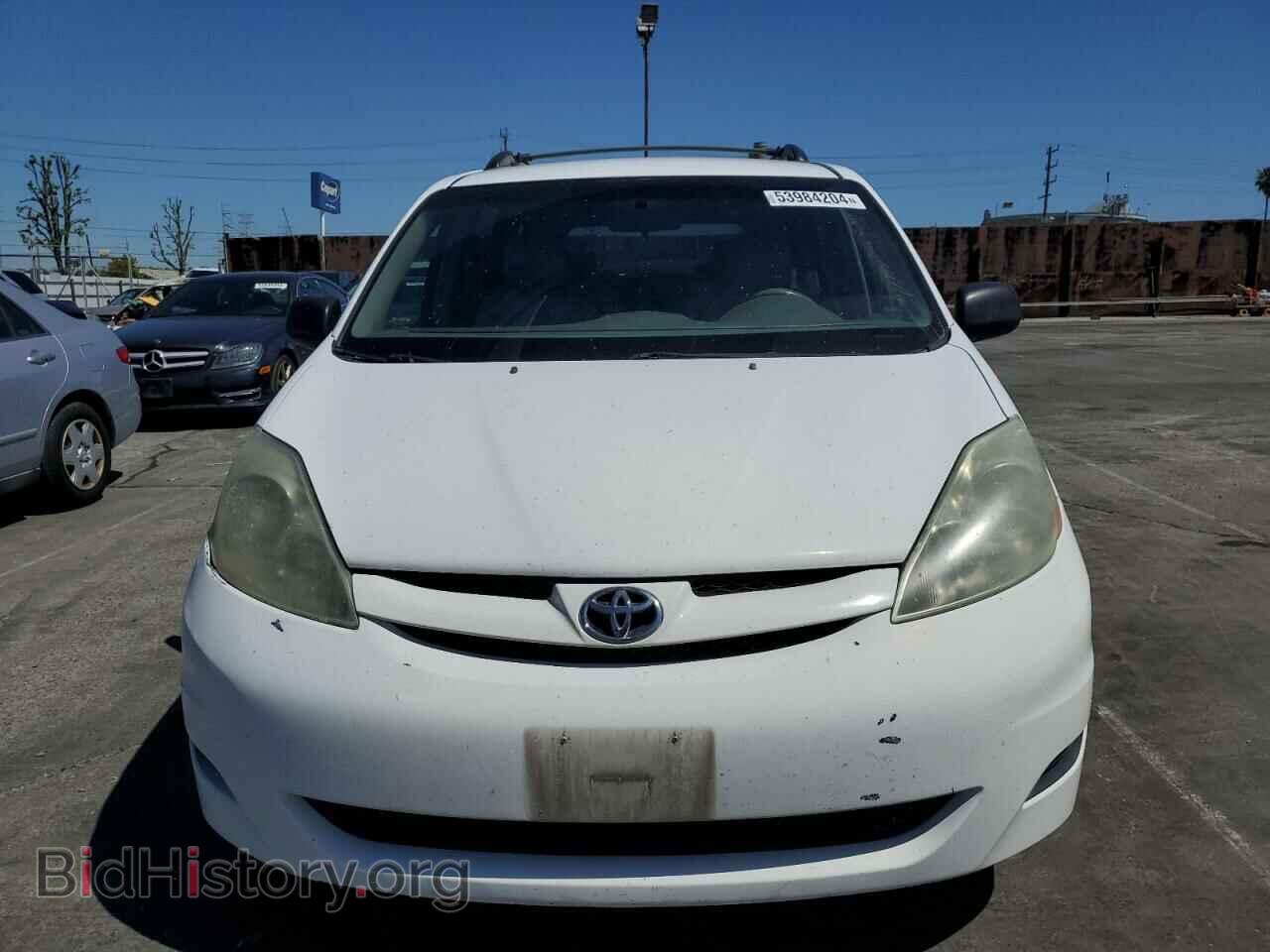 2006 TOYOTA All Models - VIN: 5TDZA23C56S423071 - Фото 5