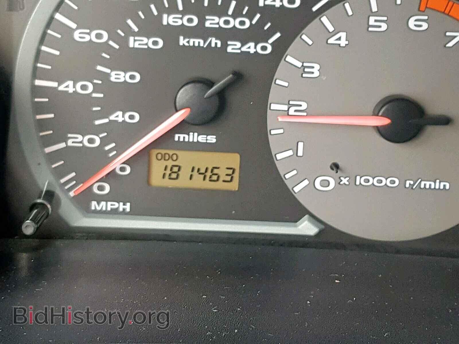 2004 MITSUBISHI ECLIPSE - VIN: 4A3AE45G54E117145 - Фото 8