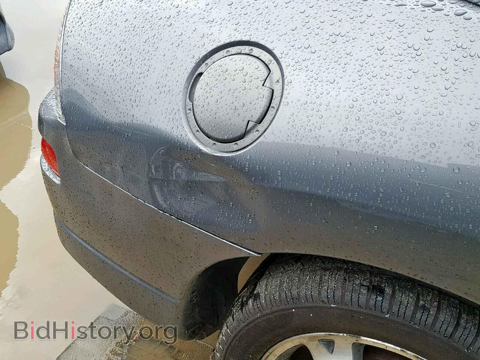 2004 MITSUBISHI ECLIPSE - VIN: 4A3AE45G54E117145 - Фото 9