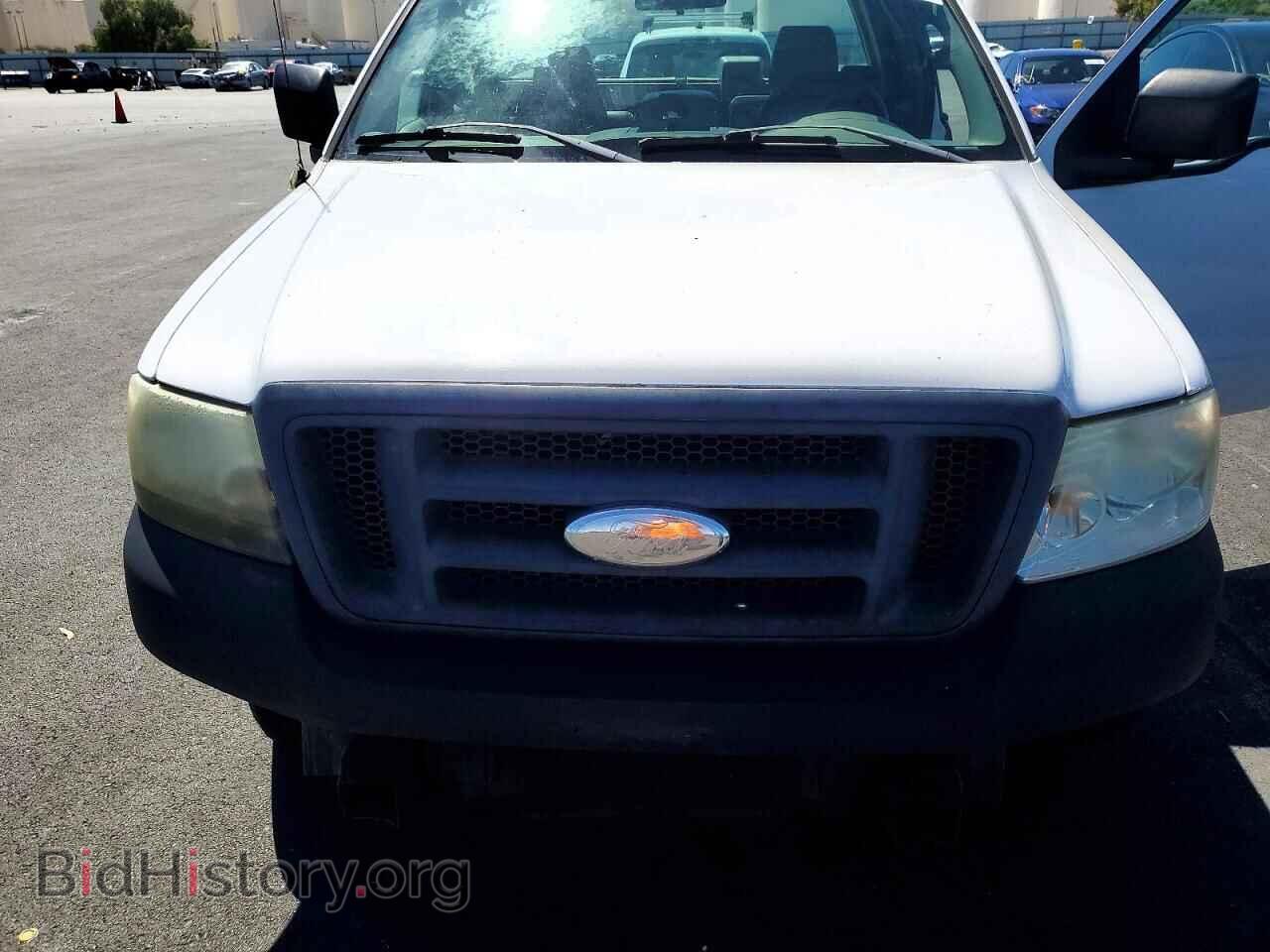 2007 FORD All Models - VIN: 1FTRF12W77KC49648 - Photo 11