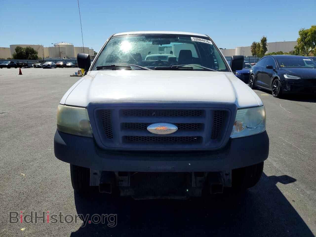 2007 FORD All Models - VIN: 1FTRF12W77KC49648 - Photo 5