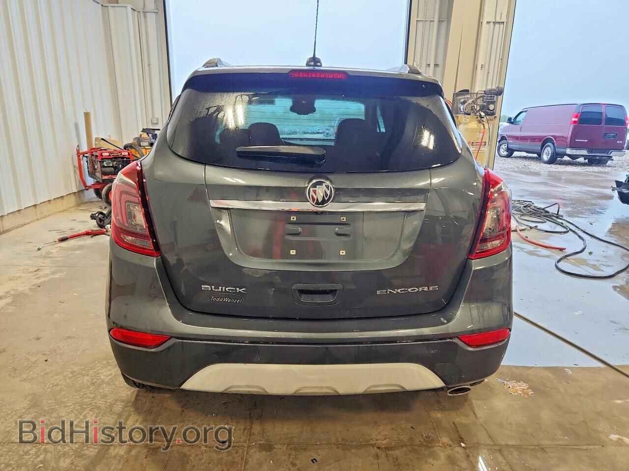 2017 BUICK ENCORE - VIN: KL4CJCSB9HB043353 - Photo 6