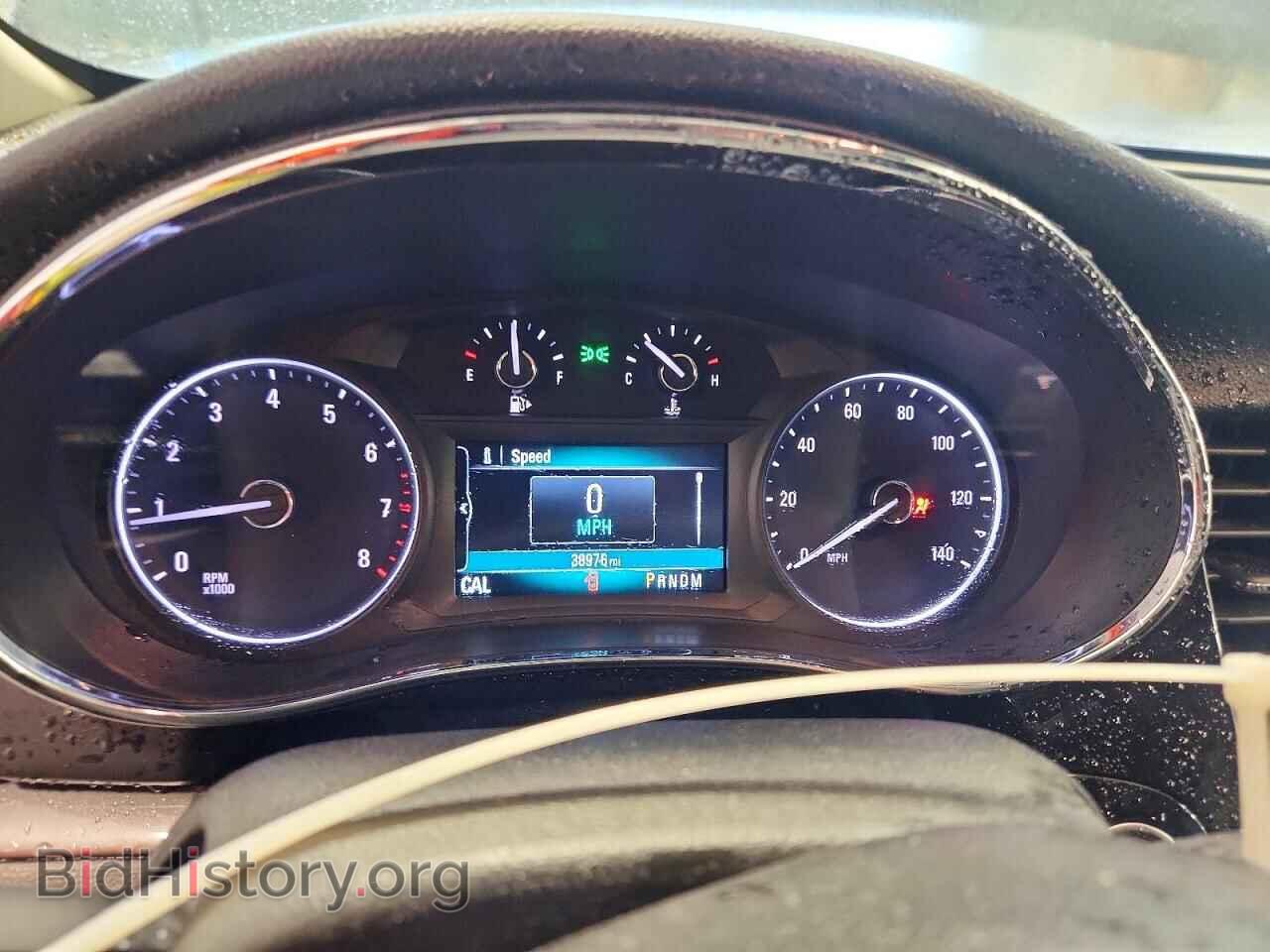 2017 BUICK ENCORE - VIN: KL4CJCSB9HB043353 - Photo 9