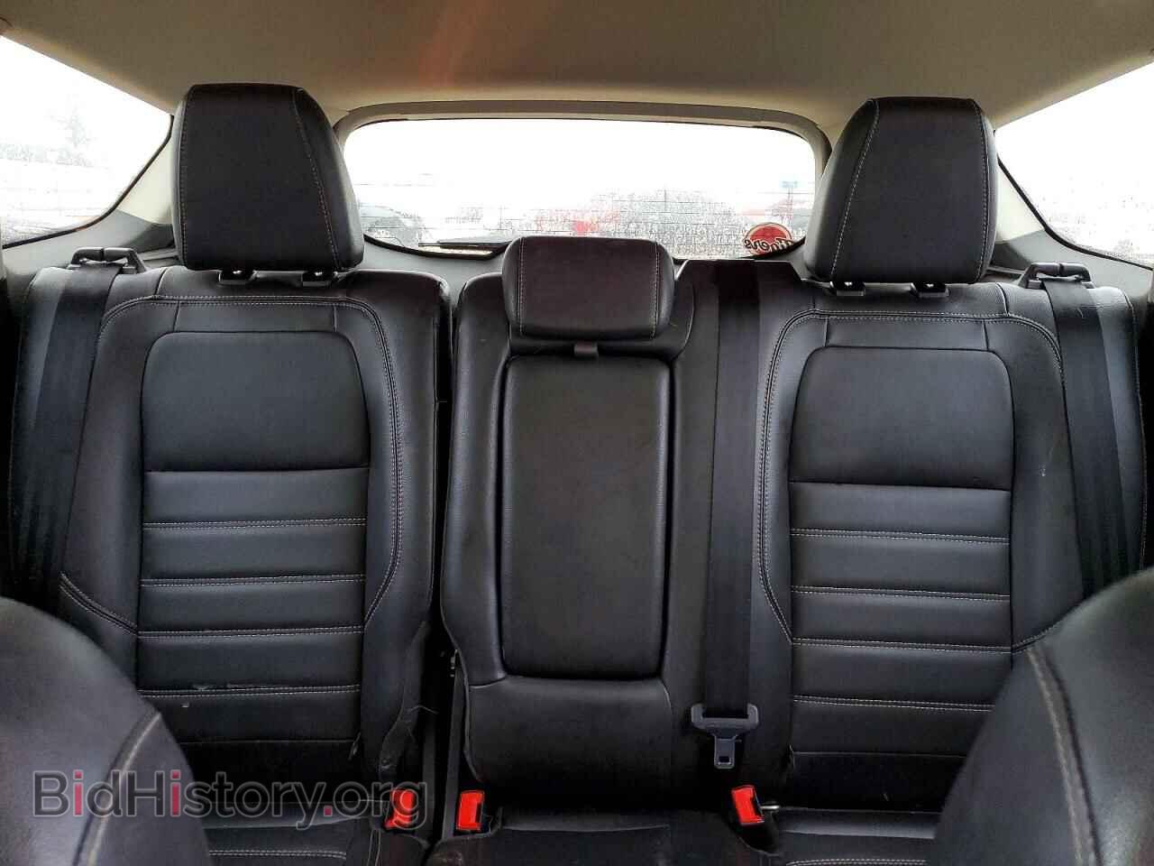 2017 FORD ESCAPE - VIN: 1FMCU9JD5HUE44482 - Photo 10