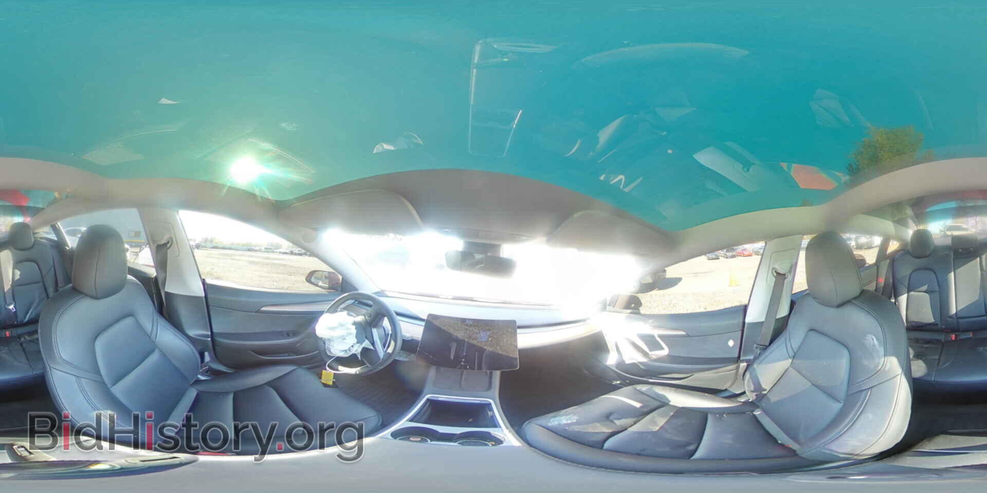 2021 TESLA MODEL 3 - VIN: 5YJ3E1EB4MF052981 - Photo 14