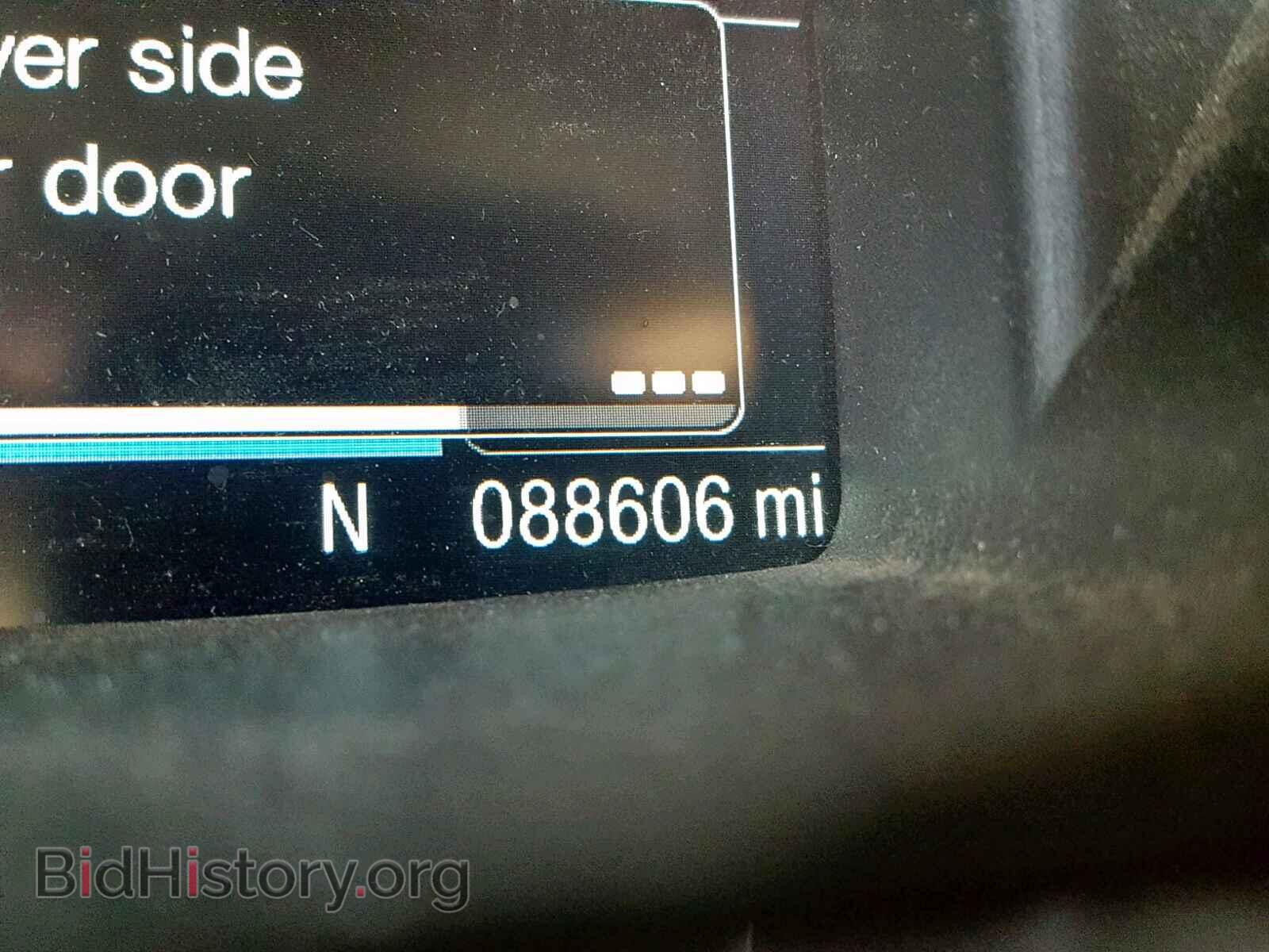 2014 FORD TRANSIT CO - VIN: NM0GE9G71E1155792 - Фото 8