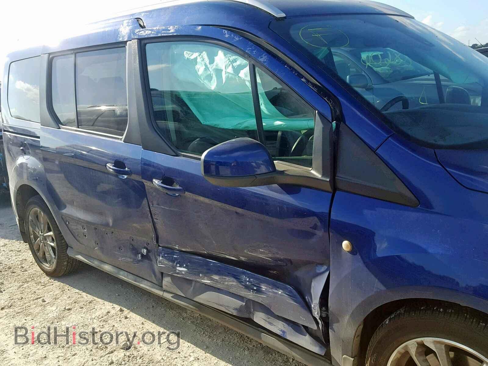 2014 FORD TRANSIT CO - VIN: NM0GE9G71E1155792 - Фото 9