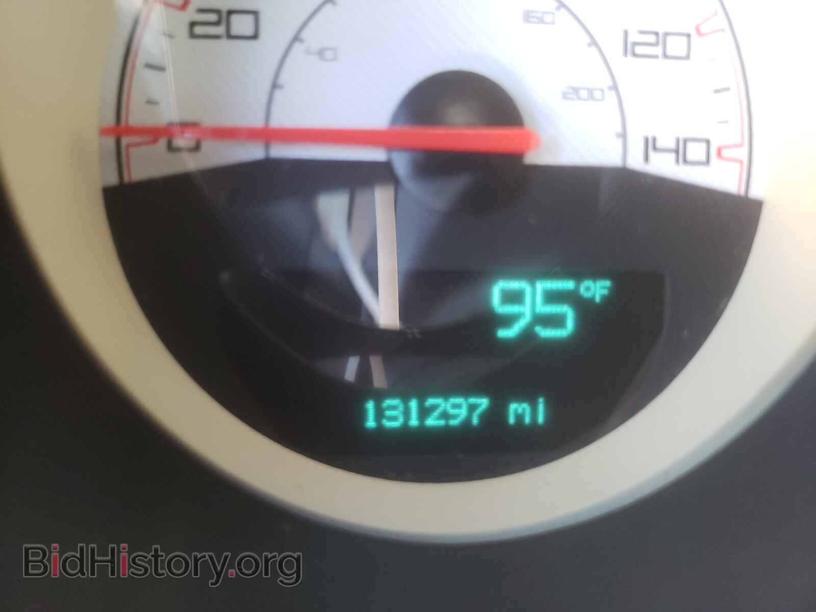 2014 DODGE CHALLENGER - VIN: 2C3CDYAG6EH298539 - Фото 8