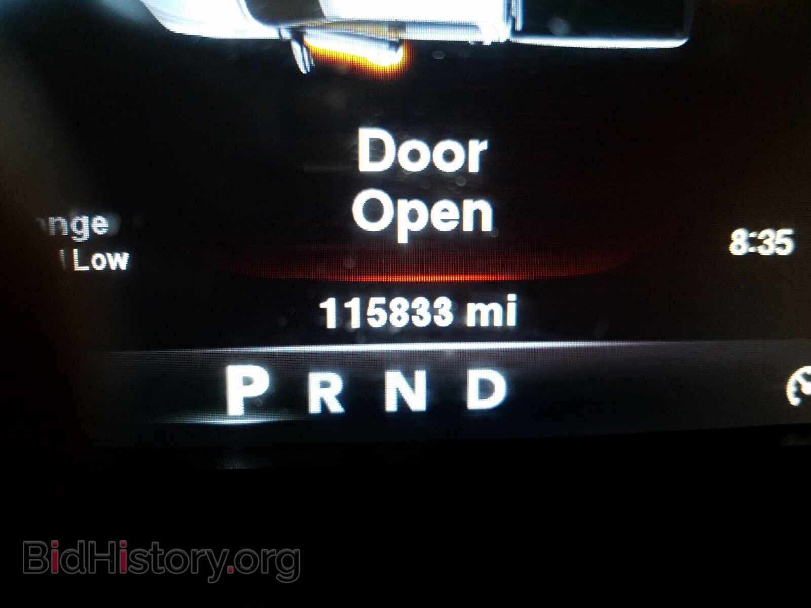 2013 RAM 1500 - VIN: 1C6RR6LT4DS664325 - Фото 8