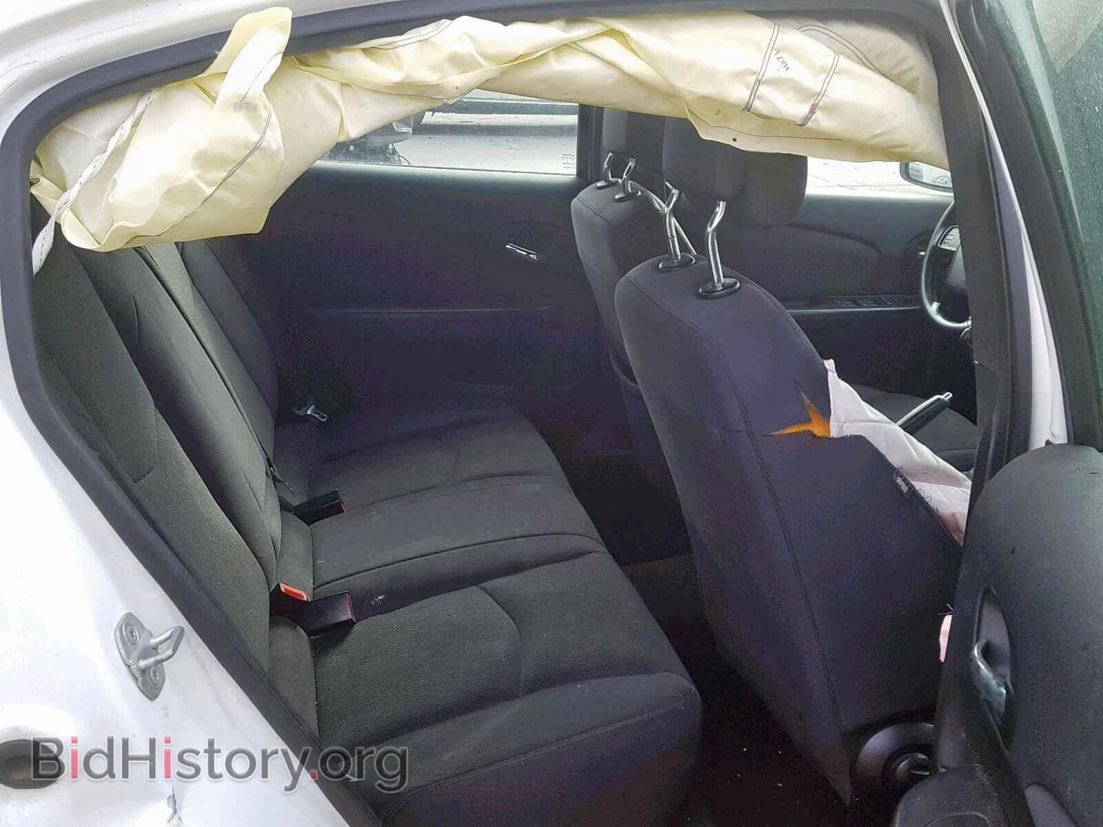 2012 CHRYSLER 200 - VIN: 1C3CCBAB9CN273305 - Фото 6