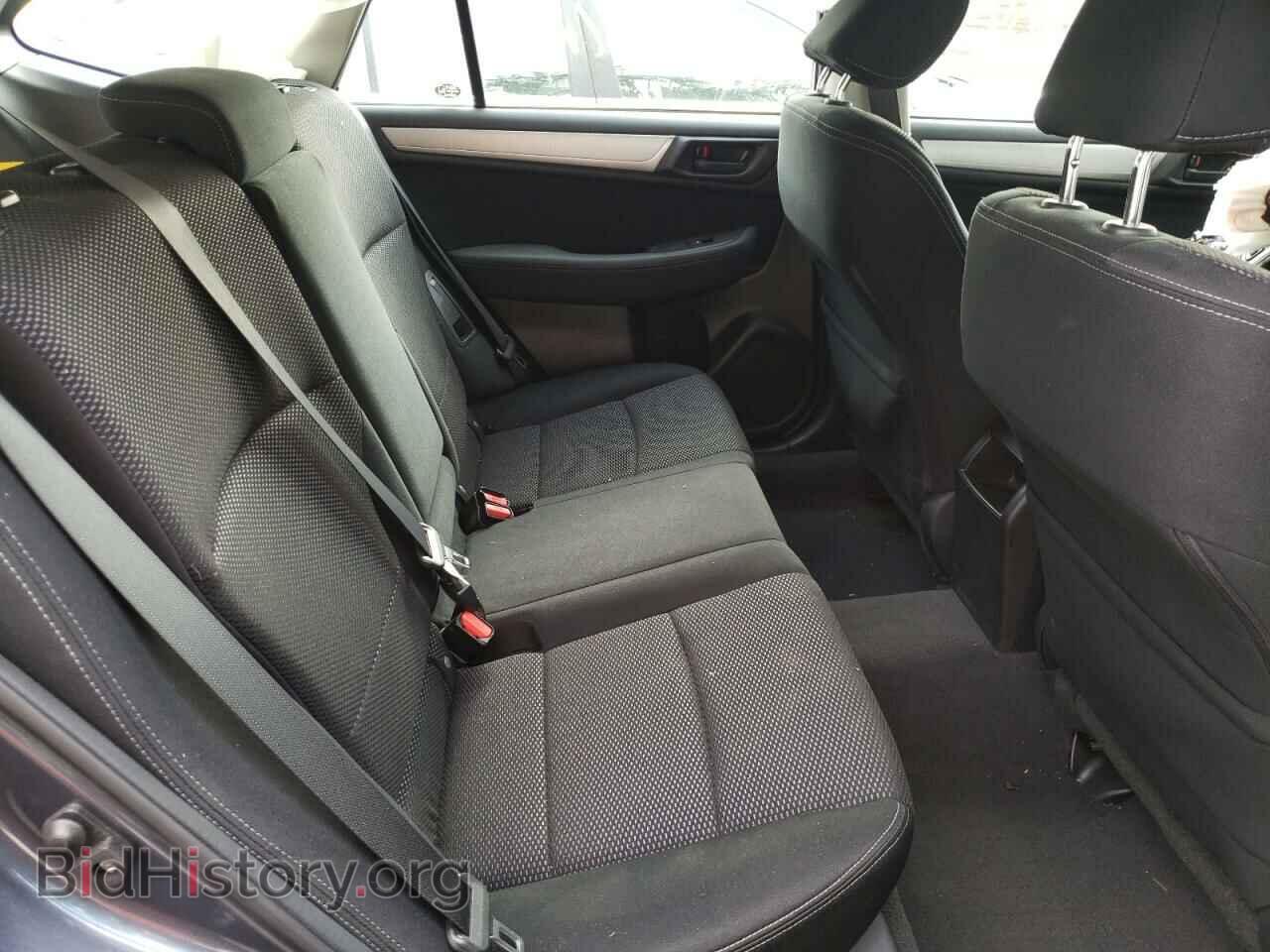 2017 SUBARU OUTBACK - VIN: 4S4BSAAC4H3282151 - Фото 6