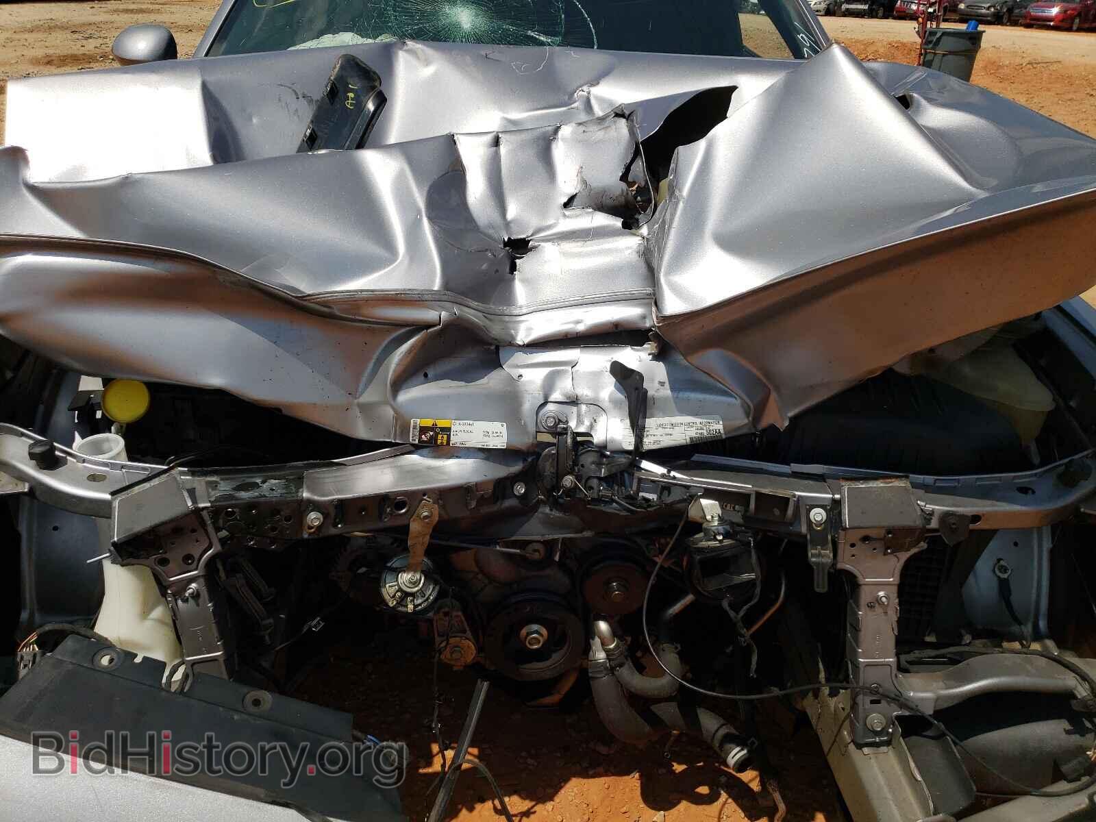2016 DODGE CHALLENGER - VIN: 2C3CDZAGXGH290792 - Photo 7