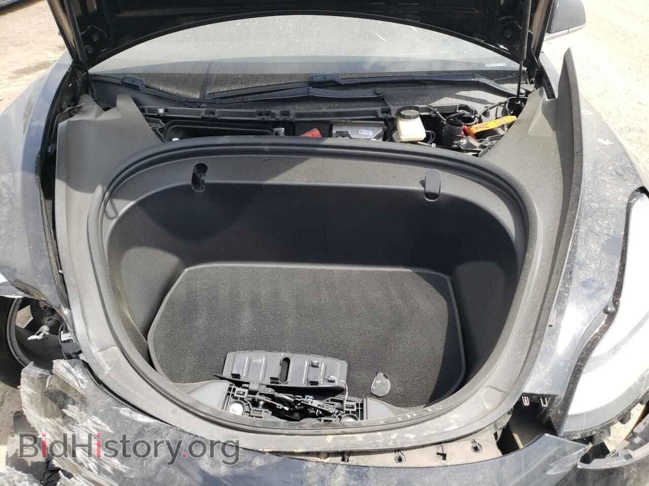 2018 TESLA MODEL 3 - VIN: 5YJ3E1EAXJF154580 - Фото 11