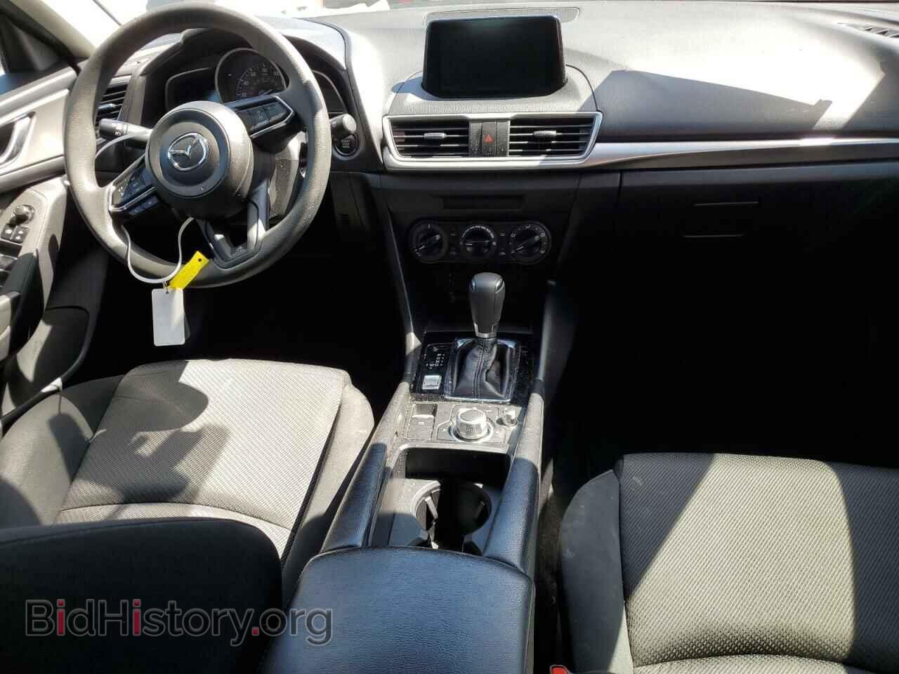 2017 MAZDA 3 - VIN: 3MZBN1K71HM155317 - Фото 8