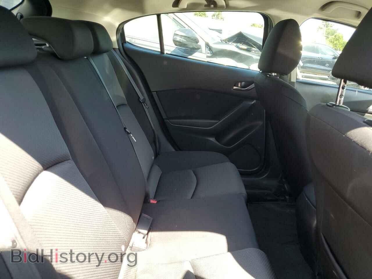 2017 MAZDA 3 - VIN: 3MZBN1K71HM155317 - Фото 10