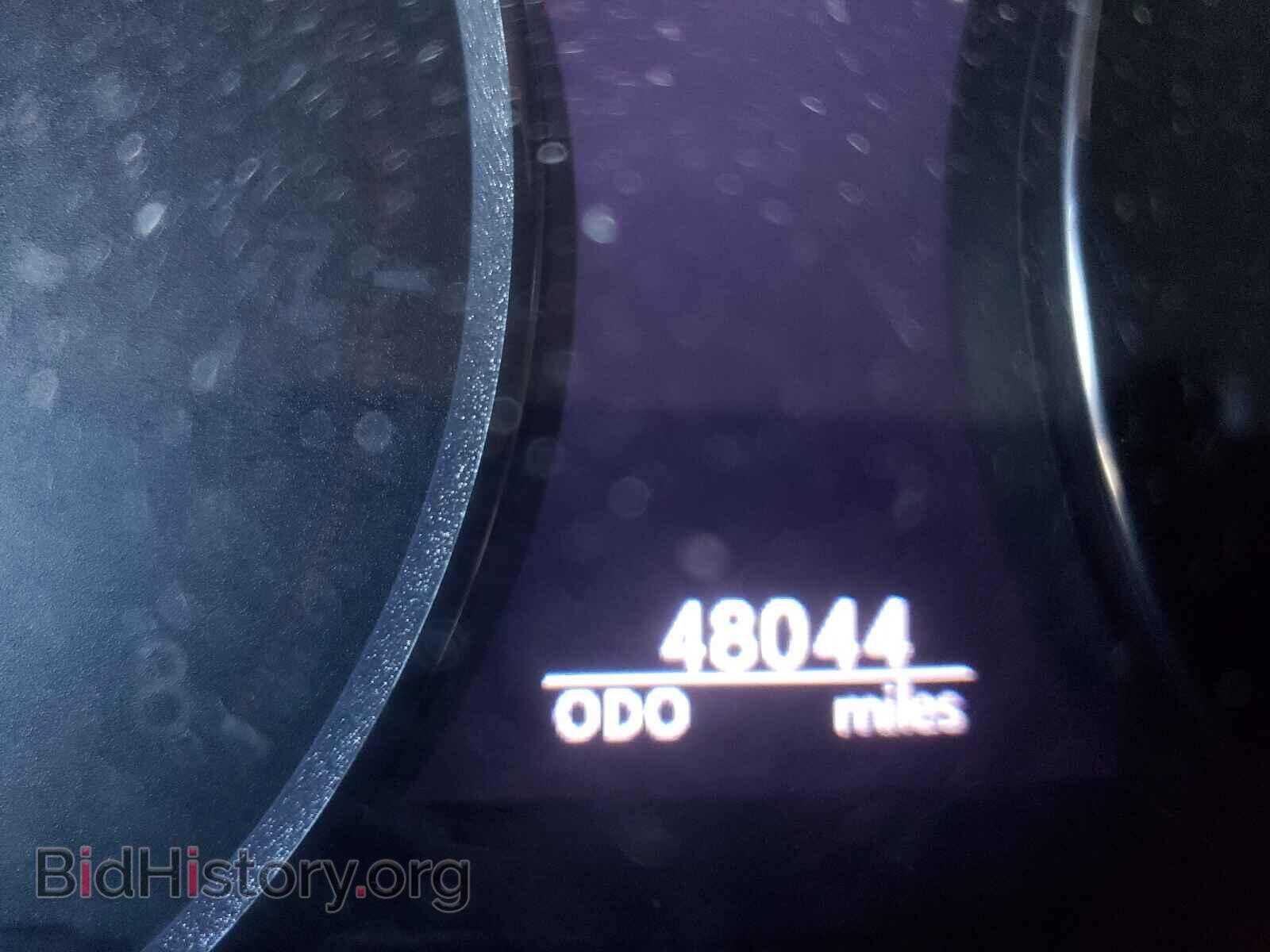 2013 LEXUS LS460 - VIN: JTHBL5EFXD5123631 - Фото 8