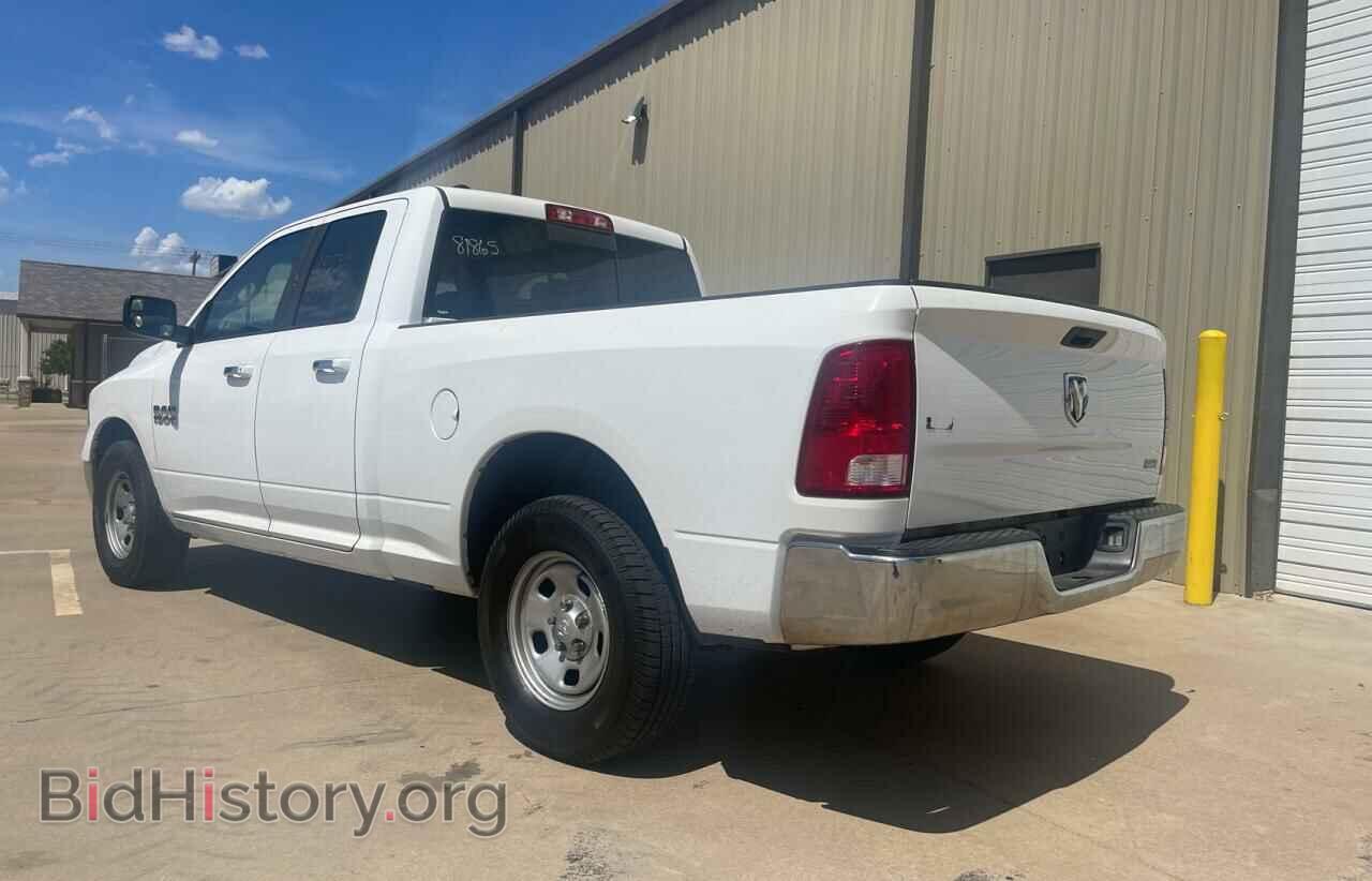 2016 RAM 1500 - VIN: 1C6RR6GG5GS199037 - Фото 3