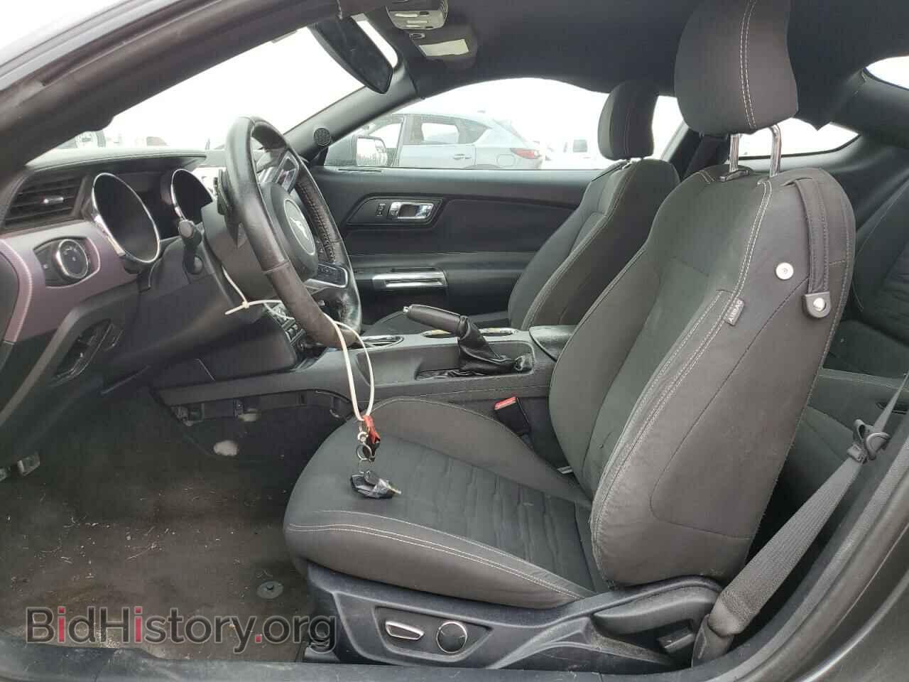 2017 FORD ALL Models - VIN: 1FA6P8TH2H5230763 - Фото 7