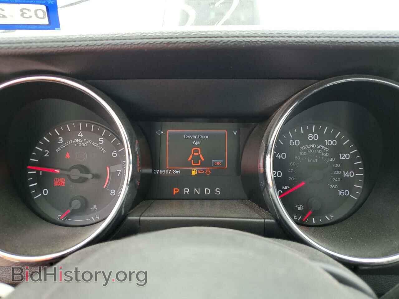 2017 FORD ALL Models - VIN: 1FA6P8TH2H5230763 - Фото 9