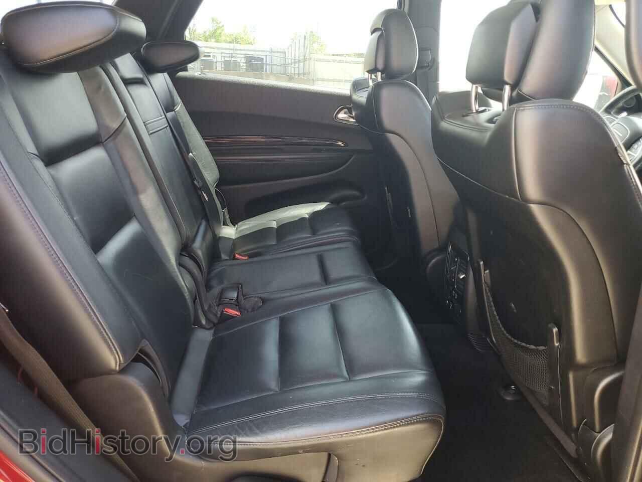 2015 DODGE DURANGO - VIN: 1C4RDJDG9FC837510 - Photo 11