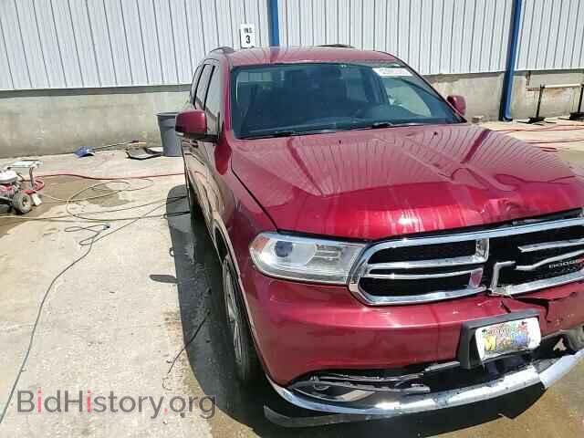 2015 DODGE DURANGO - VIN: 1C4RDJDG9FC837510 - Photo 15