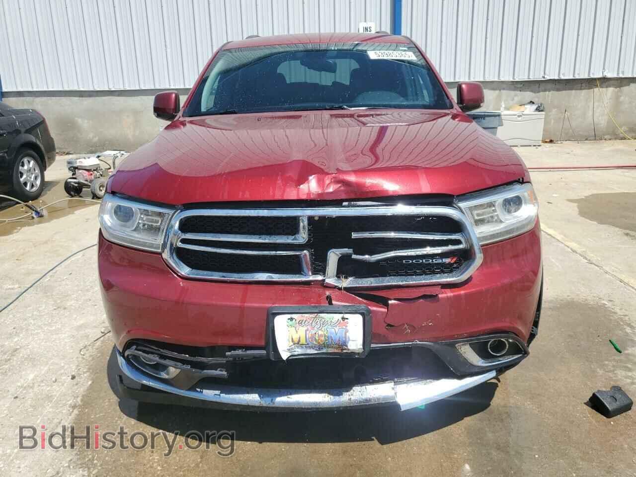 2015 DODGE DURANGO - VIN: 1C4RDJDG9FC837510 - Photo 5