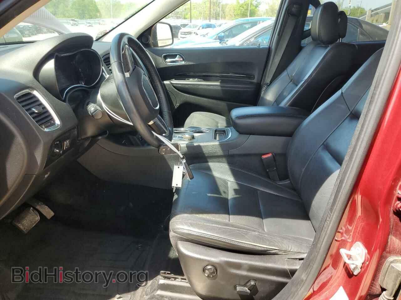 2015 DODGE DURANGO - VIN: 1C4RDJDG9FC837510 - Photo 7