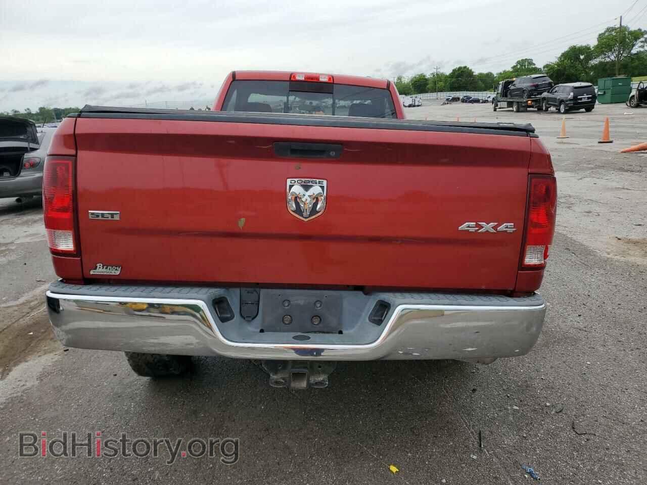 2010 DODGE All Models - VIN: 3D7JV1ET6AG118961 - Фото 6