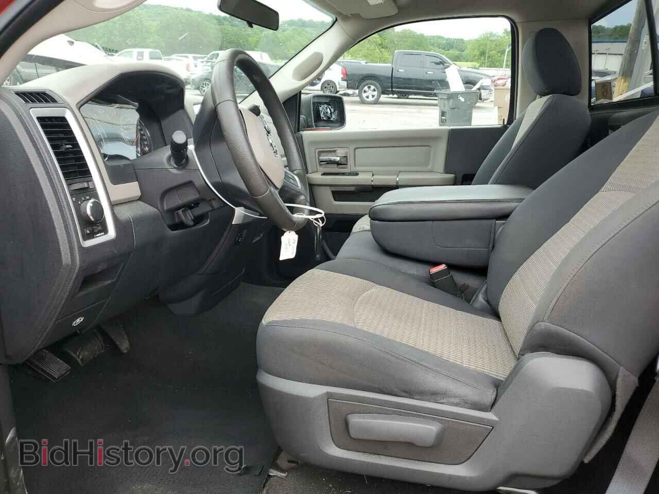 2010 DODGE All Models - VIN: 3D7JV1ET6AG118961 - Фото 7