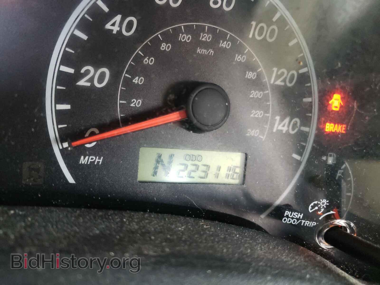 2013 TOYOTA COROLLA - VIN: 5YFBU4EE7DP168271 - Фото 8