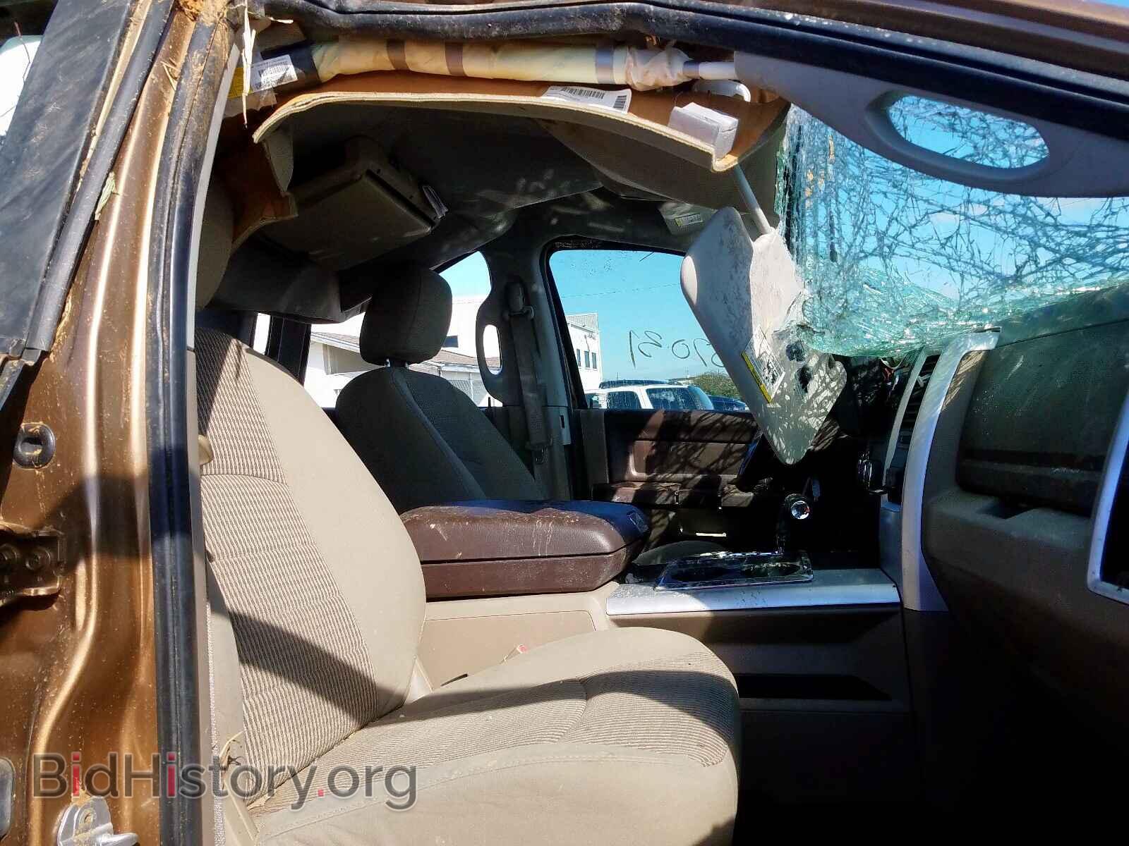 2012 DODGE RAM 1500 S - VIN: 1C6RD7LT4CS106560 - Фото 5