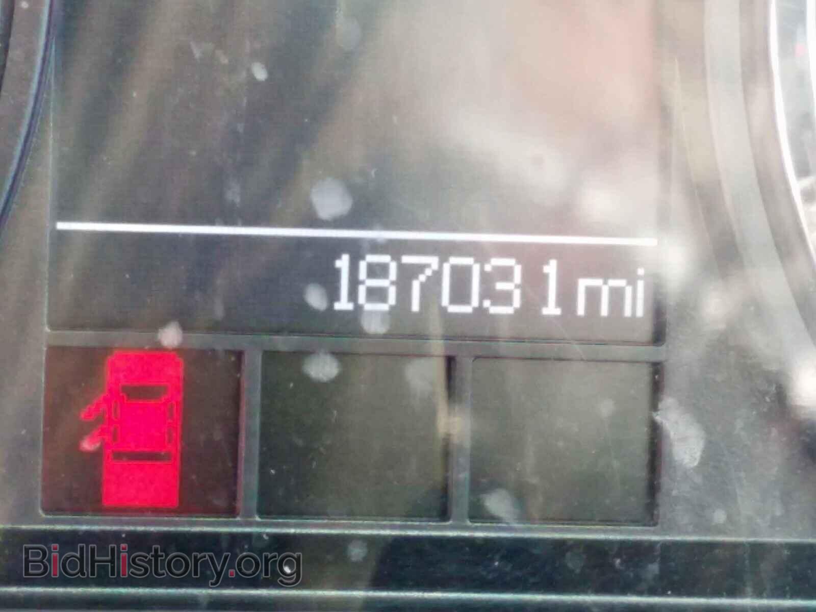 2012 DODGE RAM 1500 S - VIN: 1C6RD7LT4CS106560 - Фото 8