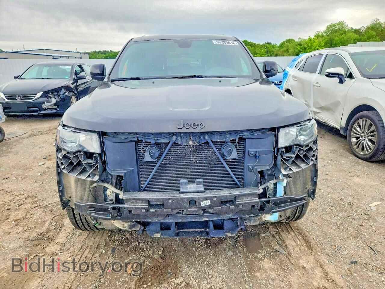 2020 JEEP CHEROKEE - VIN: 1C4RJFAG0LC435428 - Фото 5