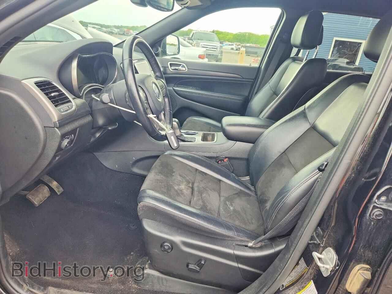 2020 JEEP CHEROKEE - VIN: 1C4RJFAG0LC435428 - Фото 7