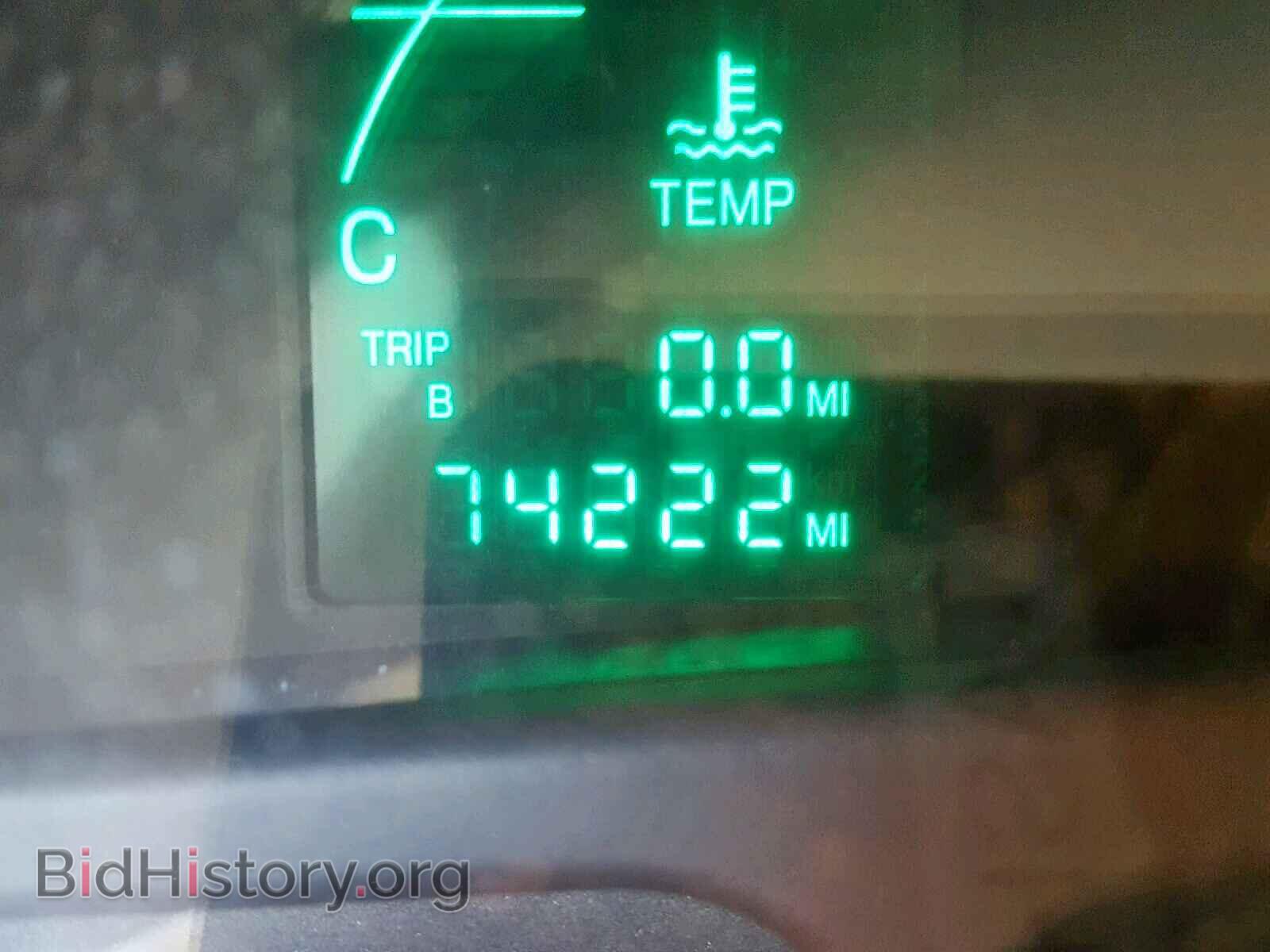 2003 CADILLAC DEVILLE - VIN: 1G6KD54Y23U219617 - Фото 8