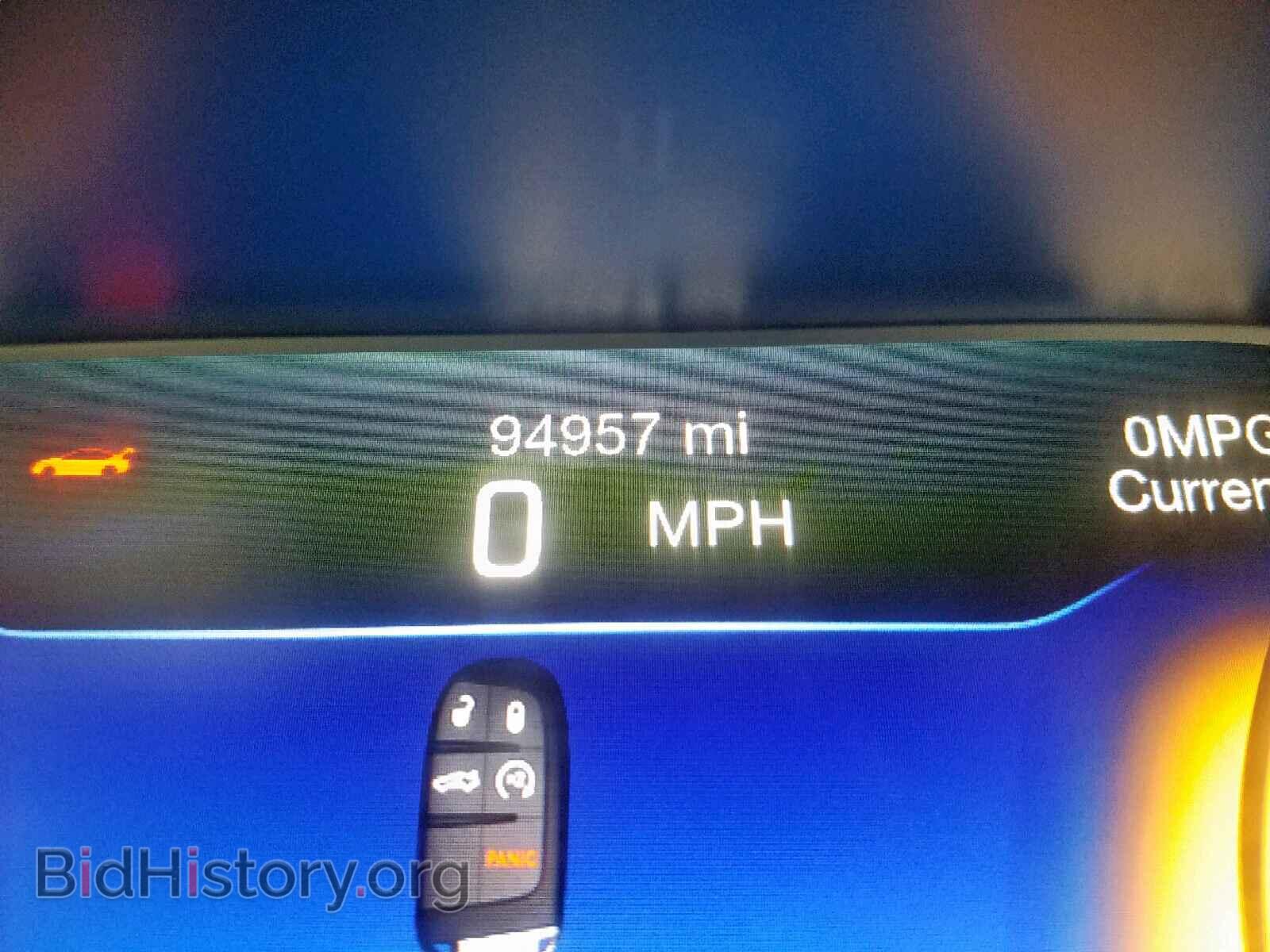 2015 CHRYSLER 200 - VIN: 1C3CCCBG5FN505922 - Photo 8