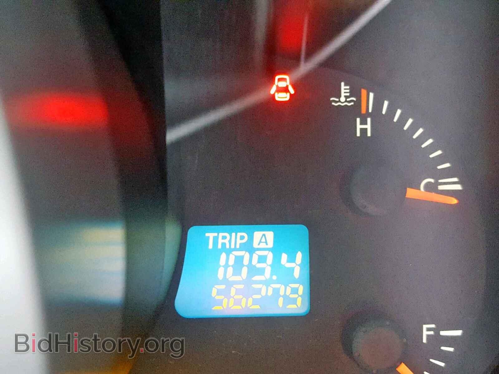 2011 MAZDA CX-7 - VIN: JM3ER2B52B0357772 - Фото 8