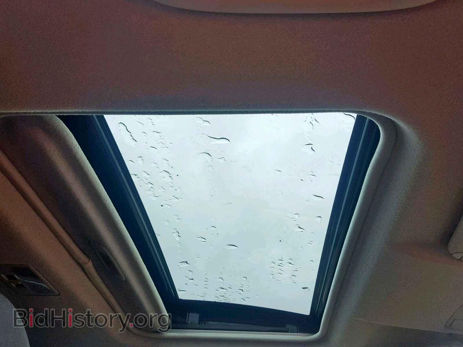2011 MAZDA CX-7 - VIN: JM3ER2B52B0357772 - Фото 9