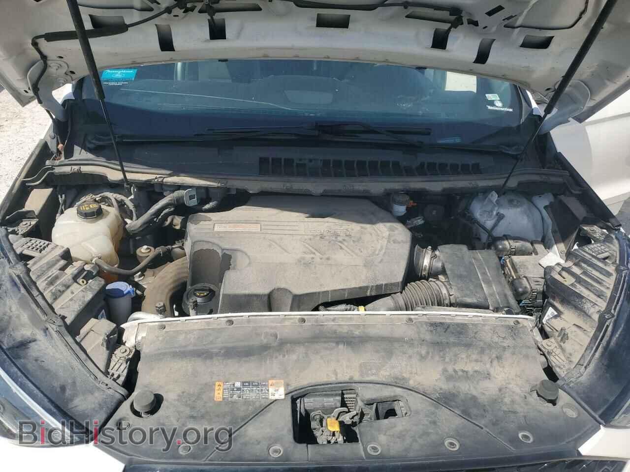 2019 FORD EDGE - VIN: 2FMPK4AP2KBC47397 - Фото 12