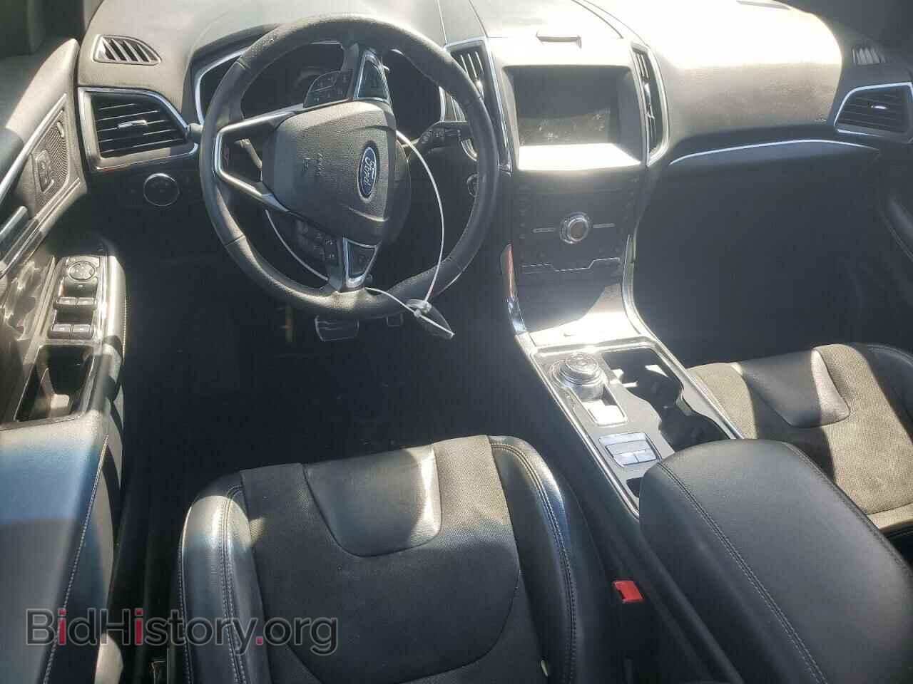 2019 FORD EDGE - VIN: 2FMPK4AP2KBC47397 - Фото 8