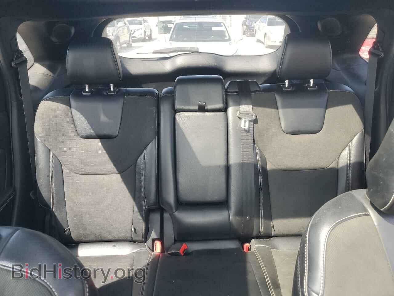 2019 FORD EDGE - VIN: 2FMPK4AP2KBC47397 - Фото 10