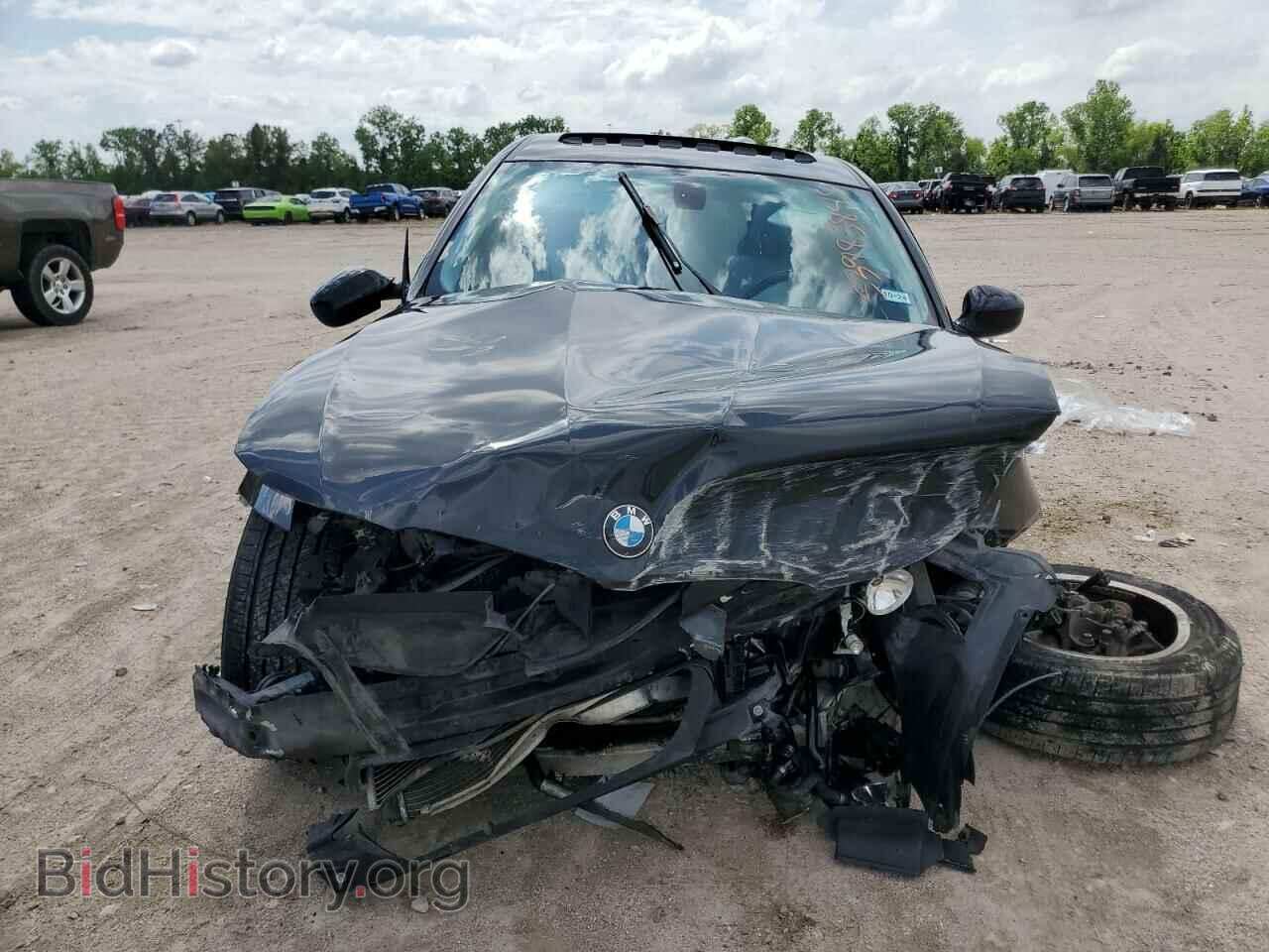 2011 BMW 3 SERIES - VIN: WBAPH7C5XBE461278 - Фото 5