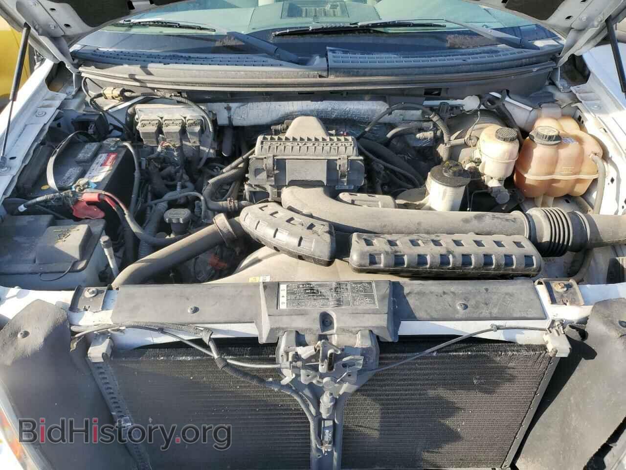 2008 FORD All Models - VIN: 1FTPX14V58FA17469 - Фото 11