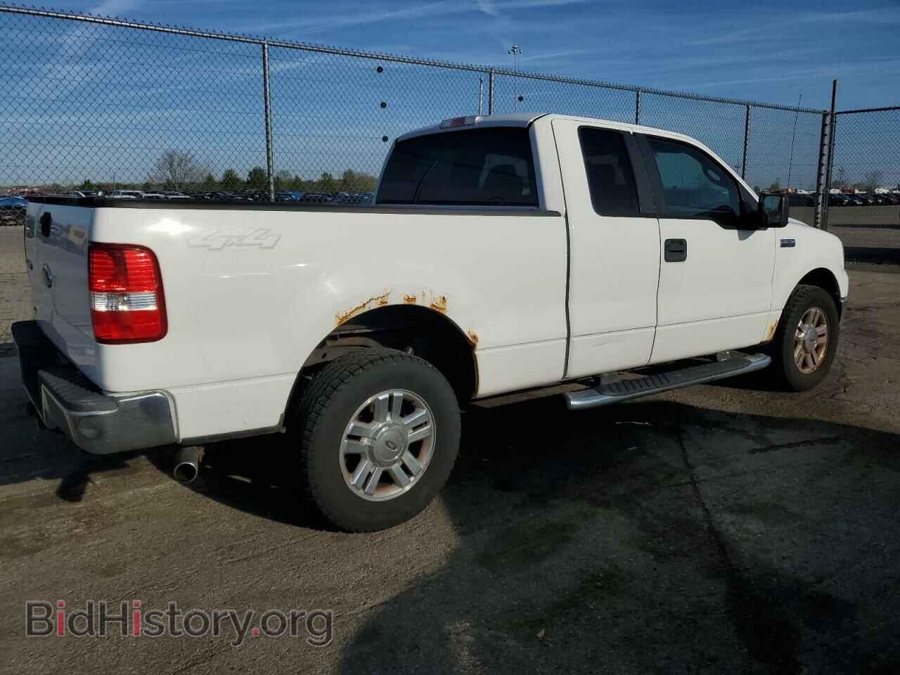 2008 FORD All Models - VIN: 1FTPX14V58FA17469 - Фото 3