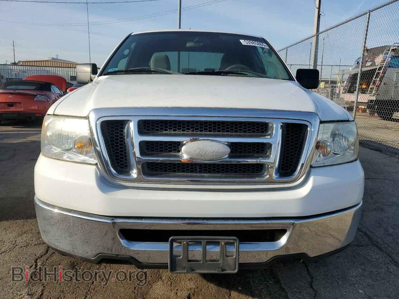 2008 FORD All Models - VIN: 1FTPX14V58FA17469 - Фото 5